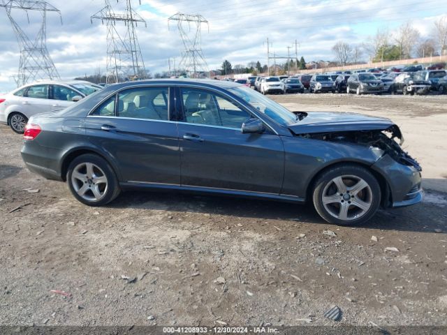 WDDHF8JB0GB196106 Mercedes-Benz E 350 4matic