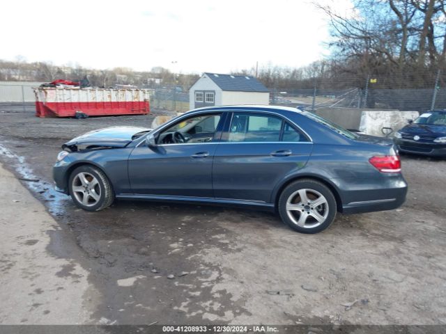 WDDHF8JB0GB196106 Mercedes-Benz E 350 4matic