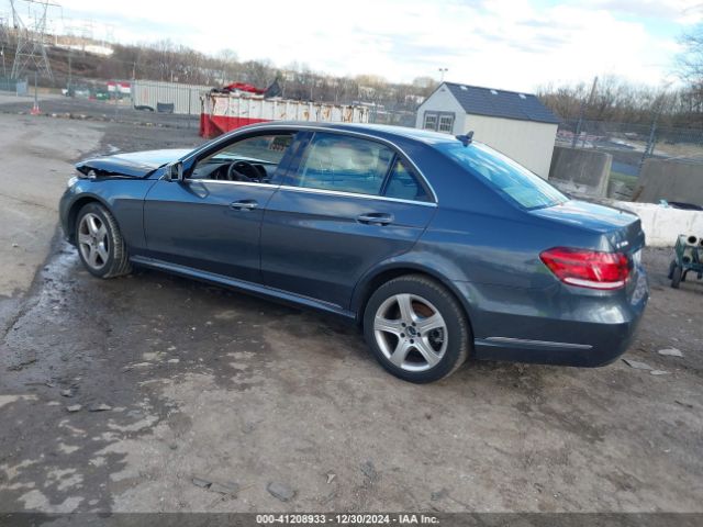 WDDHF8JB0GB196106 Mercedes-Benz E 350 4matic