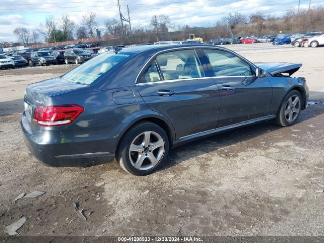 WDDHF8JB0GB196106 Mercedes-Benz E 350 4matic