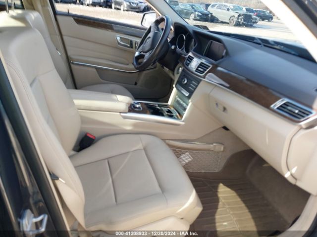 WDDHF8JB0GB196106 Mercedes-Benz E 350 4matic