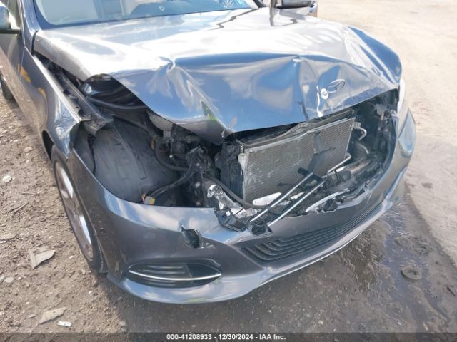 WDDHF8JB0GB196106 Mercedes-Benz E 350 4matic