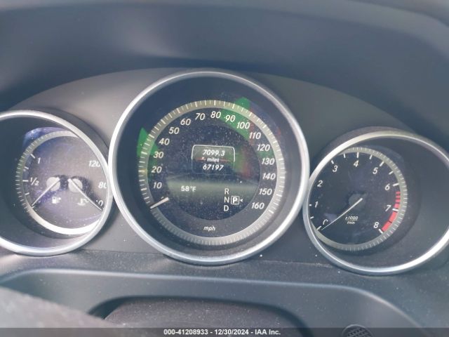 WDDHF8JB0GB196106 Mercedes-Benz E 350 4matic