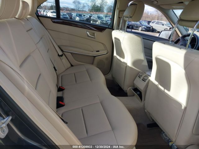 WDDHF8JB0GB196106 Mercedes-Benz E 350 4matic