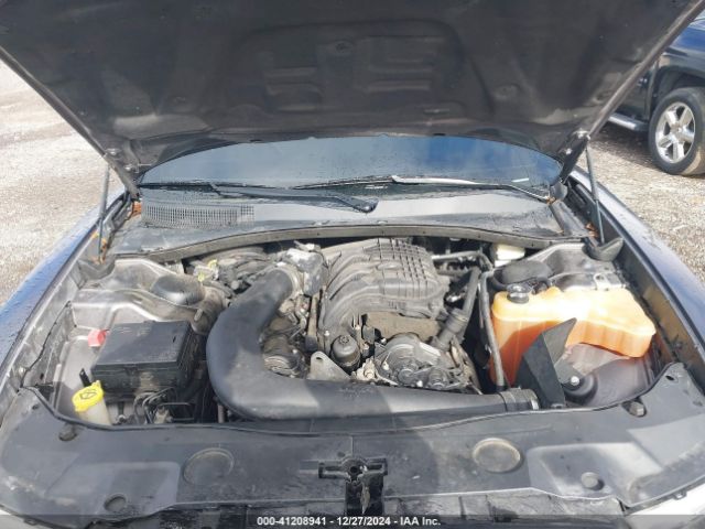 2C3CDXBGXEH170457 Dodge Charger Se