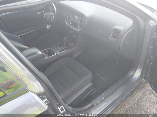 2C3CDXBGXEH170457 Dodge Charger Se