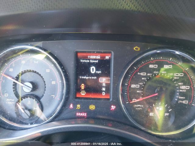 2C3CDXBGXEH170457 Dodge Charger Se