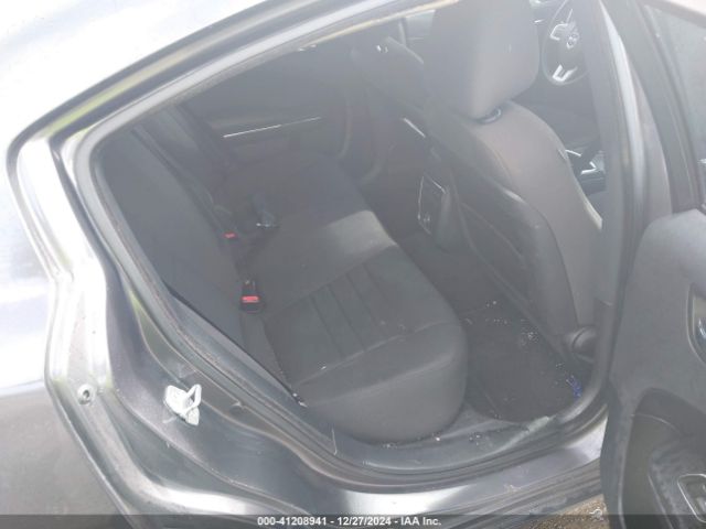 2C3CDXBGXEH170457 Dodge Charger Se