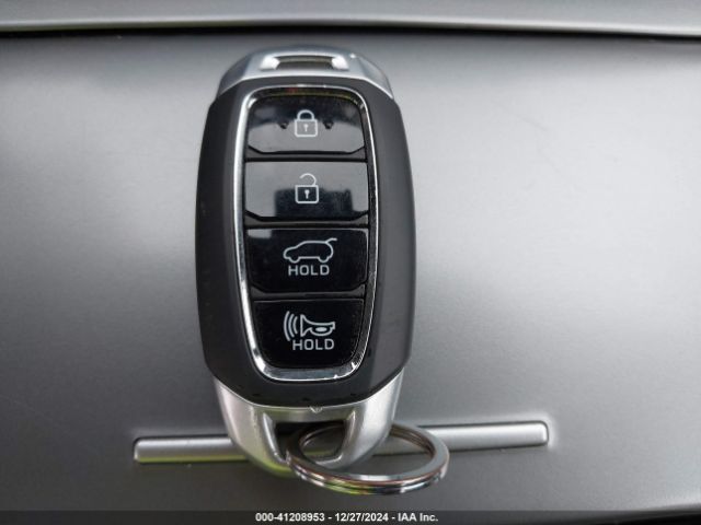 KM8K33AG1MU097829 Hyundai Kona Electric Limited
