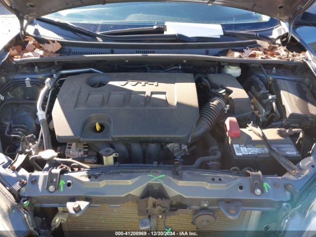 2T1BURHE5FC270583 Toyota Corolla L/le/le Pls/prm/s/s Pls