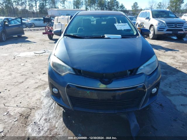 2T1BURHE5FC270583 Toyota Corolla L/le/le Pls/prm/s/s Pls