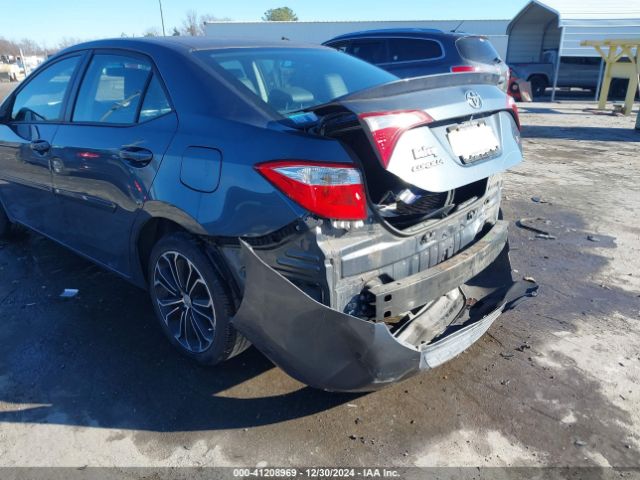 2T1BURHE5FC270583 Toyota Corolla L/le/le Pls/prm/s/s Pls