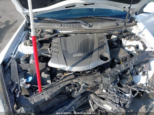 Hyundai Genesis 3.8 Ultimate 2014 KMHHU6KJ6EU113513 Image 10