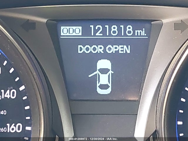 Hyundai Genesis 3.8 Ultimate 2014 KMHHU6KJ6EU113513 Image 16