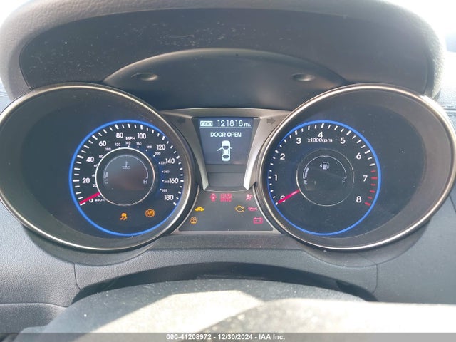 Hyundai Genesis 3.8 Ultimate 2014 KMHHU6KJ6EU113513 Image 7