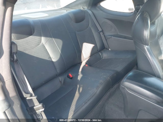 Hyundai Genesis 3.8 Ultimate 2014 KMHHU6KJ6EU113513 Image 8
