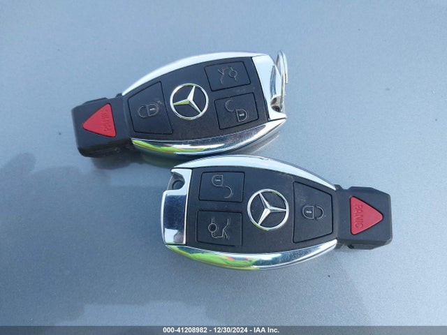 Mercedes-Benz S 550 4matic 2014 WDDUG8FB6EA056312 Image 11