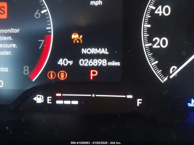 Honda Civic Sport 2023 2HGFE2F59PH565431 Image 15