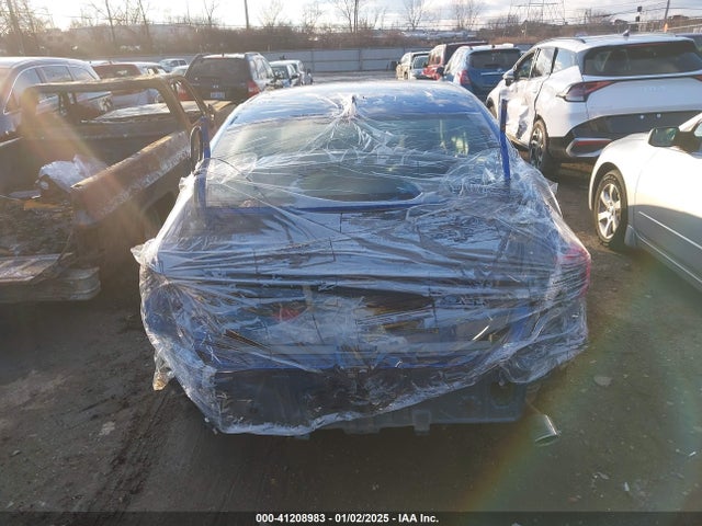 Honda Civic Sport 2023 2HGFE2F59PH565431 Image 16