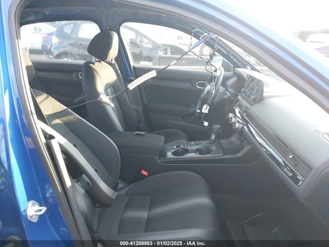 Honda Civic Sport 2023 2HGFE2F59PH565431 Image 5