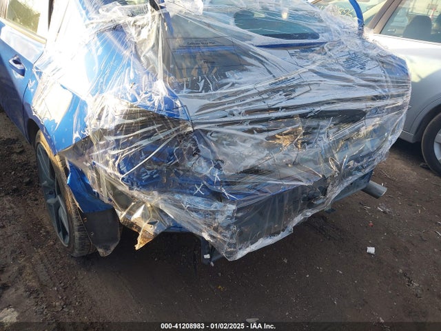 Honda Civic Sport 2023 2HGFE2F59PH565431 Image 6