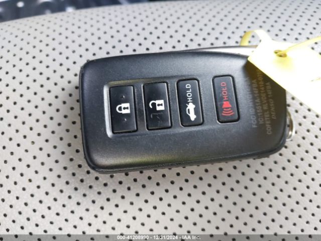 58ABK1GG1JU094254 Lexus ES 350