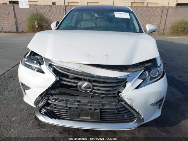 58ABK1GG1JU094254 Lexus ES 350