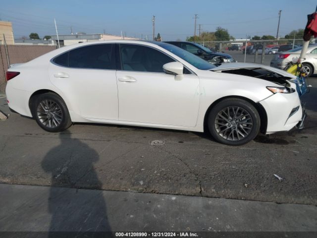 58ABK1GG1JU094254 Lexus ES 350