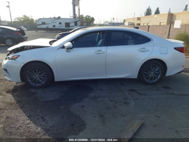 58ABK1GG1JU094254 Lexus ES 350