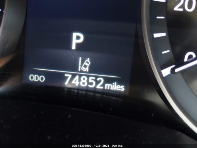 58ABK1GG1JU094254 Lexus ES 350