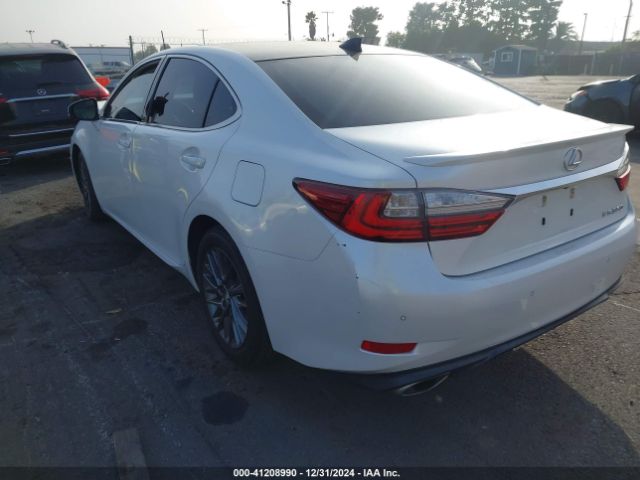 58ABK1GG1JU094254 Lexus ES 350