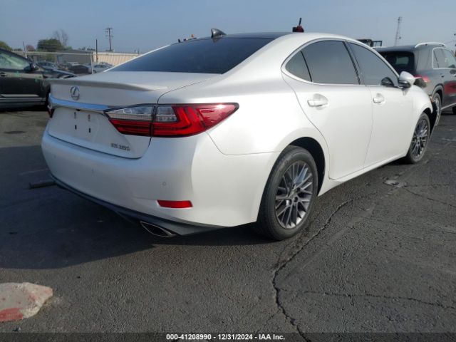 58ABK1GG1JU094254 Lexus ES 350