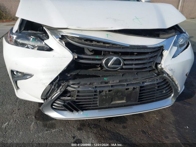 58ABK1GG1JU094254 Lexus ES 350