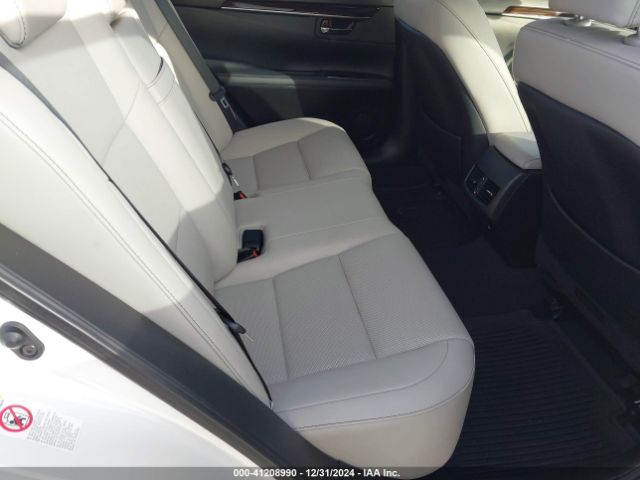 58ABK1GG1JU094254 Lexus ES 350