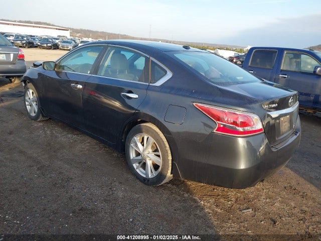 1N4AL3AP4FC137416 Nissan Altima 2.5/s/sv/sl