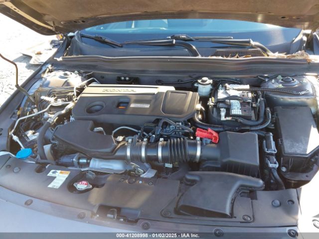 1HGCV2F54KA019825 Honda ACCORD EXL