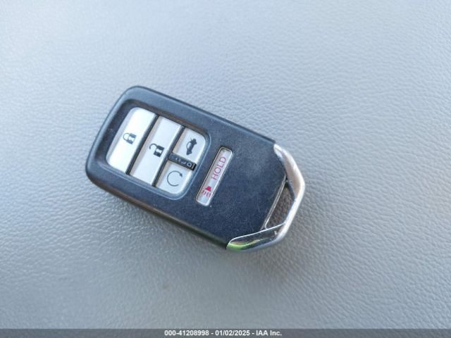 1HGCV2F54KA019825 Honda ACCORD EXL