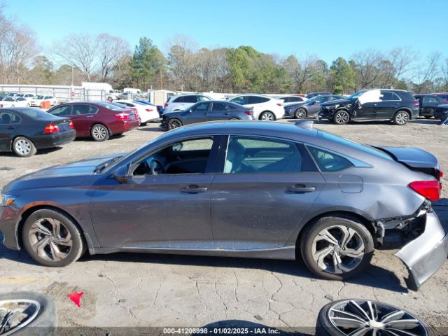 1HGCV2F54KA019825 Honda ACCORD EXL