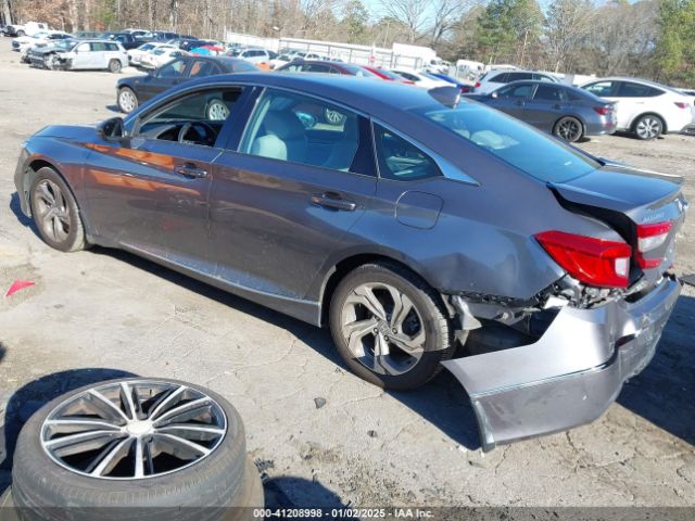 1HGCV2F54KA019825 Honda ACCORD EXL