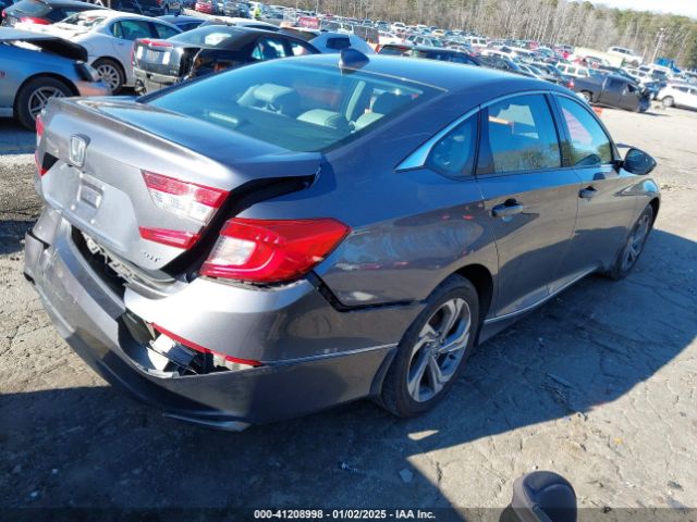 1HGCV2F54KA019825 Honda ACCORD EXL