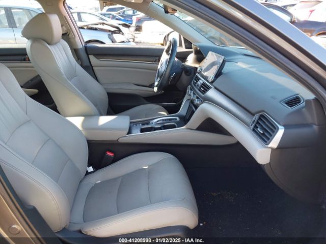 1HGCV2F54KA019825 Honda ACCORD EXL