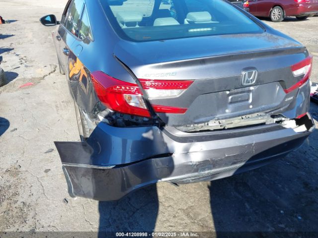1HGCV2F54KA019825 Honda ACCORD EXL