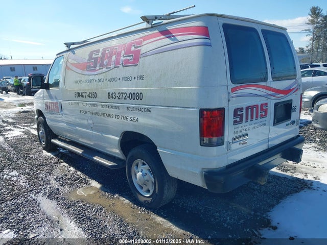 Ford Econoline E250 Van 2014 1FTNE2EW3EDA18900 Image 3