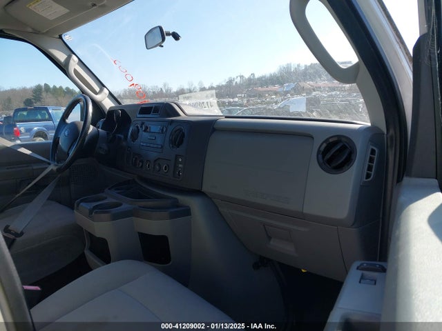 Ford Econoline E250 Van 2014 1FTNE2EW3EDA18900 Image 5