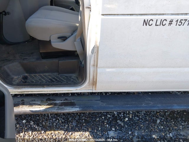 Ford Econoline E250 Van 2014 1FTNE2EW3EDA18900 Image 6