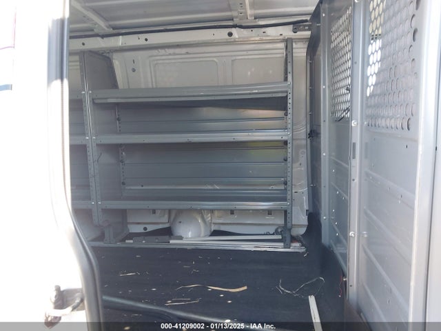 Ford Econoline E250 Van 2014 1FTNE2EW3EDA18900 Image 8