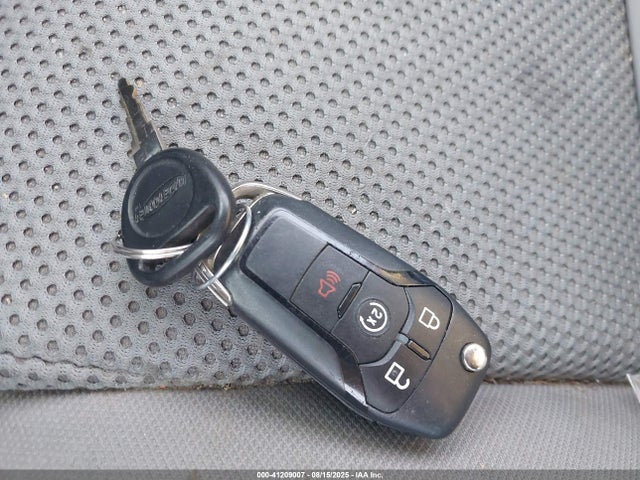 1FTFW1EF3GKF04181 Ford 2016