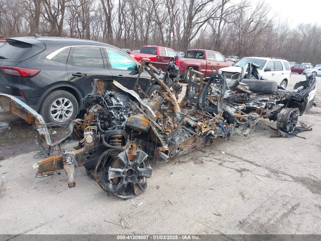 1FTFW1EF3GKF04181 Ford 2016