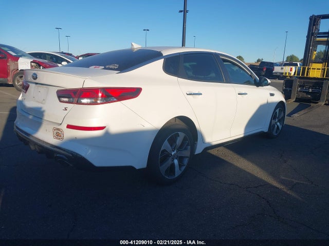 5XXGT4L35KG353970 KIA OPTIMA LX/S