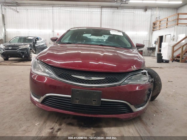 Chrysler 200 Limited 2015 1C3CCCAB8FN710379 Image 13